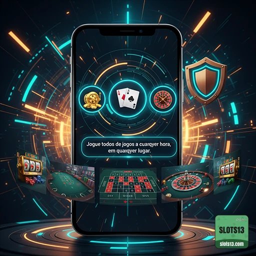 Instalar slots13 Mac