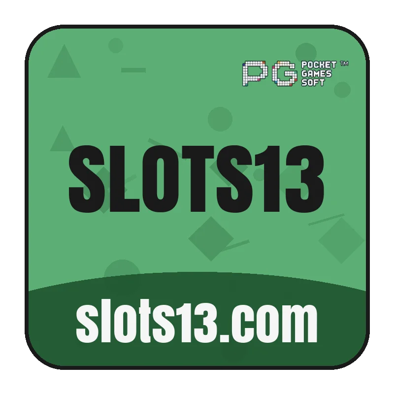 Logo da slots13