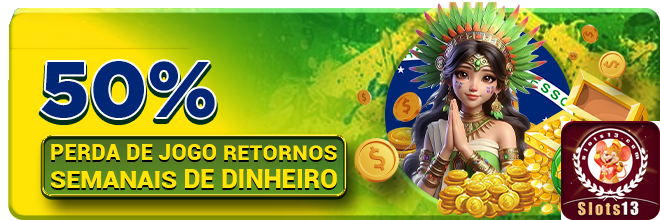 Domine o Jogo com slots13.com: Tecnologia e Emoção em Sintonia