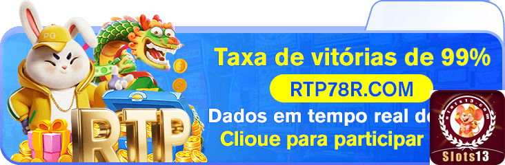 Domine o Jogo com slots13.com: Tecnologia e Emoção em Sintonia