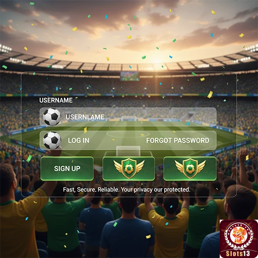 slots13.com Benefícios ao Se Registar no slots13.com