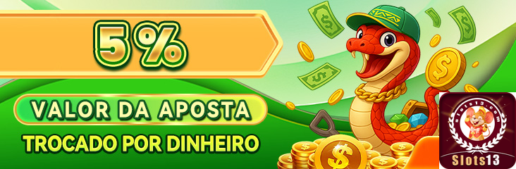 Domine o Jogo com slots13.com: Tecnologia e Emoção em Sintonia