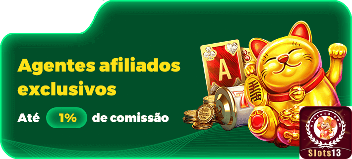 slots13.com - experimentar emocionante jogo